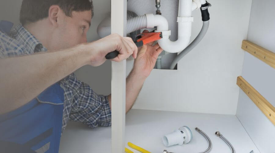 Professional Leak Detection Services in Mantoloking, NJ